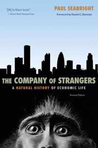 The Company of Strangers