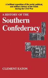 History of the Southern Confederacy