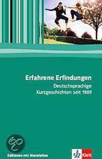 Erfahrene Erfindungen