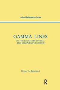 Gamma-Lines