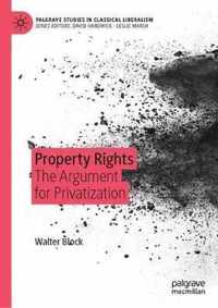 Property Rights