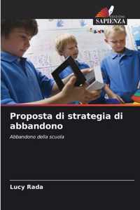 Proposta di strategia di abbandono