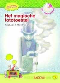 Het magische fototoestel