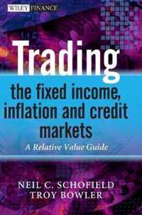 Trading Fixed Income Inflation & Credit