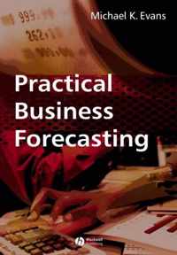 Practical Business Forecasting