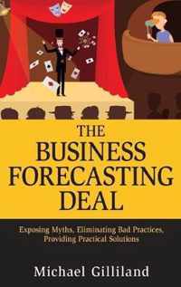 Business Forecasting Deal