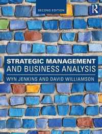 Strategic Management and Business Analysis