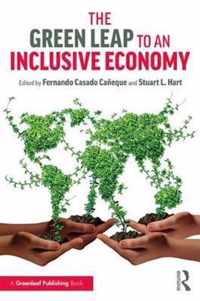 The Green Leap to an Inclusive Economy