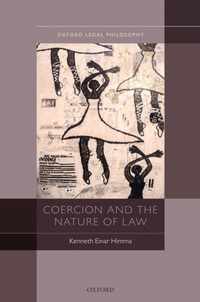 Coercion and the Nature of Law