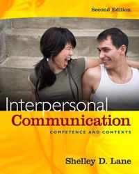 Interpersonal Communication