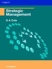 Strategic Management