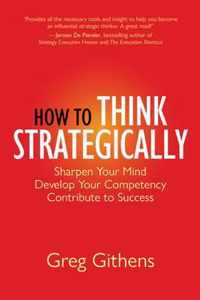 How to Think Strategically