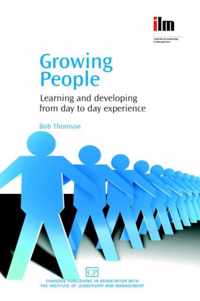 Growing People