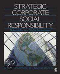 Strategic Corporate Social Responsibility