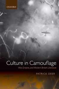 Culture in Camouflage