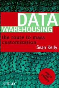 Data Warehousing