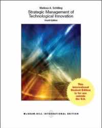 Strategic Management of Technological Innovation