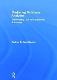 Marketing Database Analytics