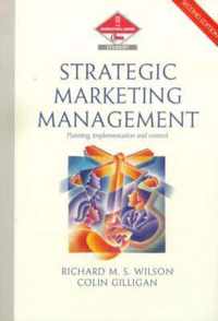 Strategic Marketing Management