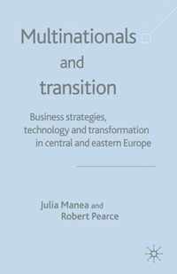 Multinationals and Transition