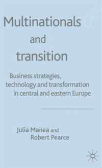 Multinationals and Transition