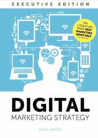 Digital marketing strategy