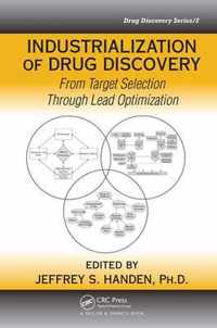 Industrialization of Drug Discovery