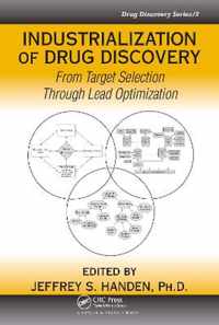 Industrialization of Drug Discovery