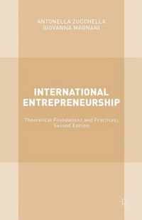 International Entrepreneurship