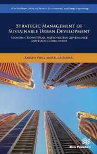 Strategic Management of Sustainable Urban Development