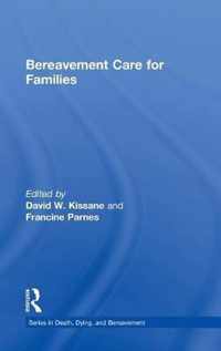 Bereavement Care for Families