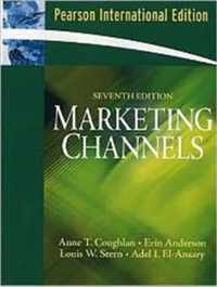 Marketing Channels