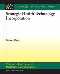 Strategic Health Technology Incorporation