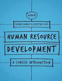 Human Resource Development