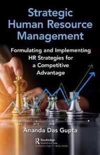 Strategic Human Resource Management