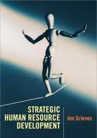 Strategic Human Resource Development