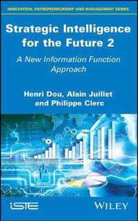 Strategic Intelligence for the Future 2