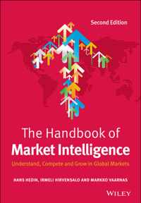 Handbook Of Market Intelligence