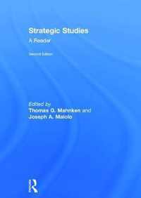 Strategic Studies