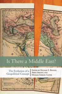 Is There a Middle East?