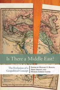 Is There a Middle East?