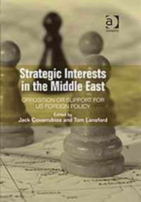 Strategic Interests in the Middle East