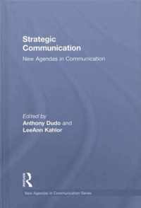 Strategic Communication