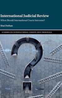 International Judicial Review