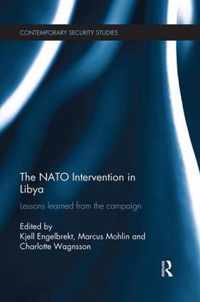 The NATO Intervention in Libya