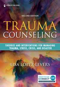 Trauma Counseling