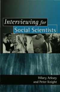 Interviewing for Social Scientists