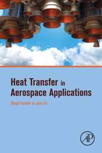 Heat Transfer in Aerospace Applications