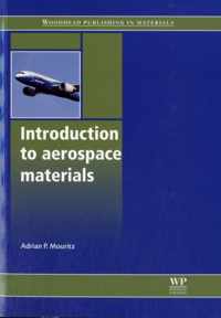 Introduction to Aerospace Materials