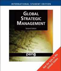 Global Strategic Management